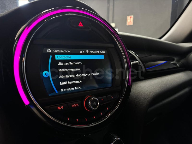 Mini Mini 2020 — photo 7