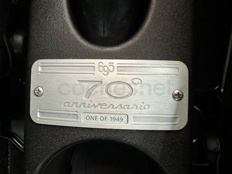 Abarth 500 2020 — photo 6