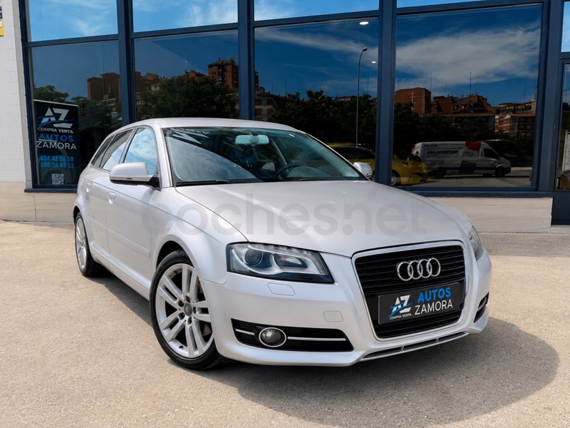 Audi A3 2010