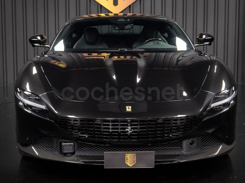 Ferrari Roma 2020 — photo 2
