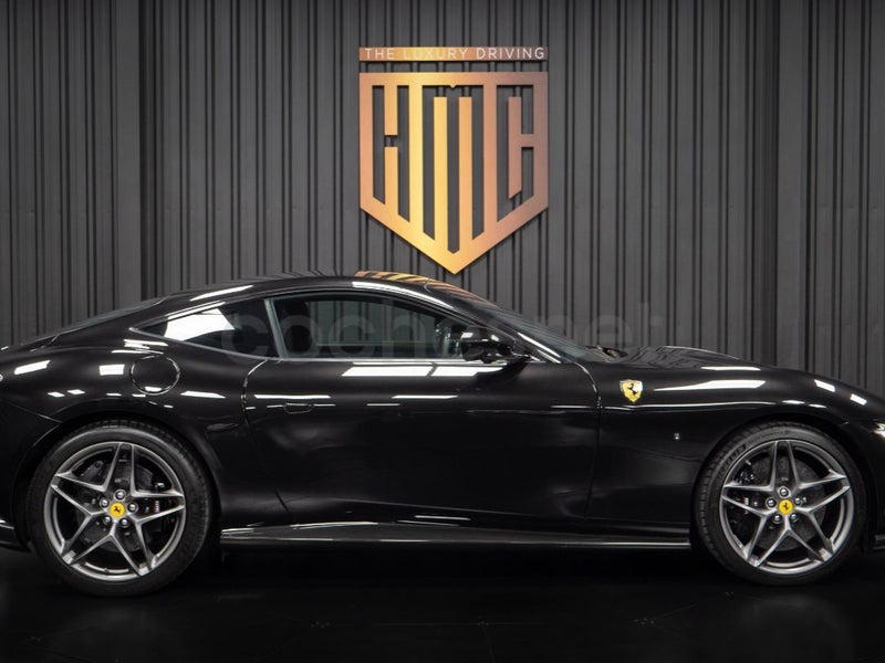 Ferrari Roma 2020 — photo 3