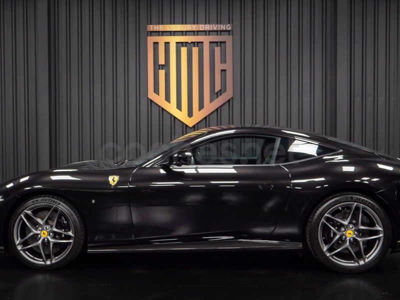 Ferrari Roma 2020 — photo 4