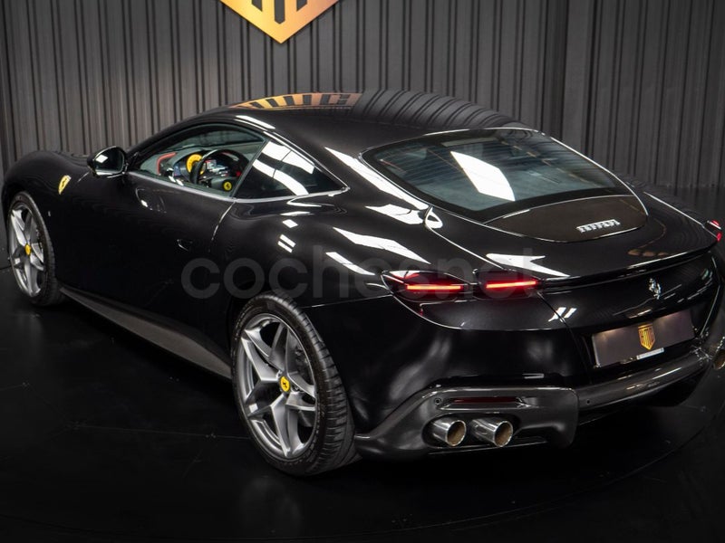 Ferrari Roma 2020 — photo 7