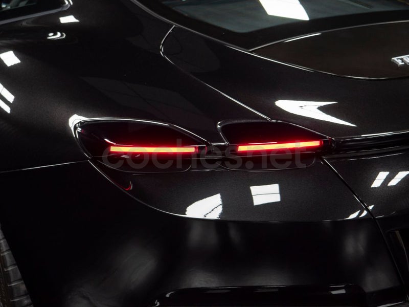 Ferrari Roma 2020 — photo 8