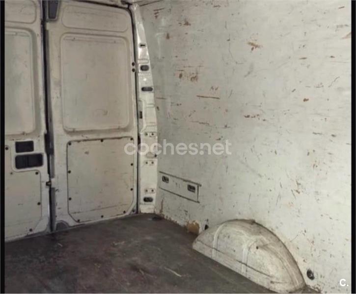 Iveco Daily 2005 — photo 2