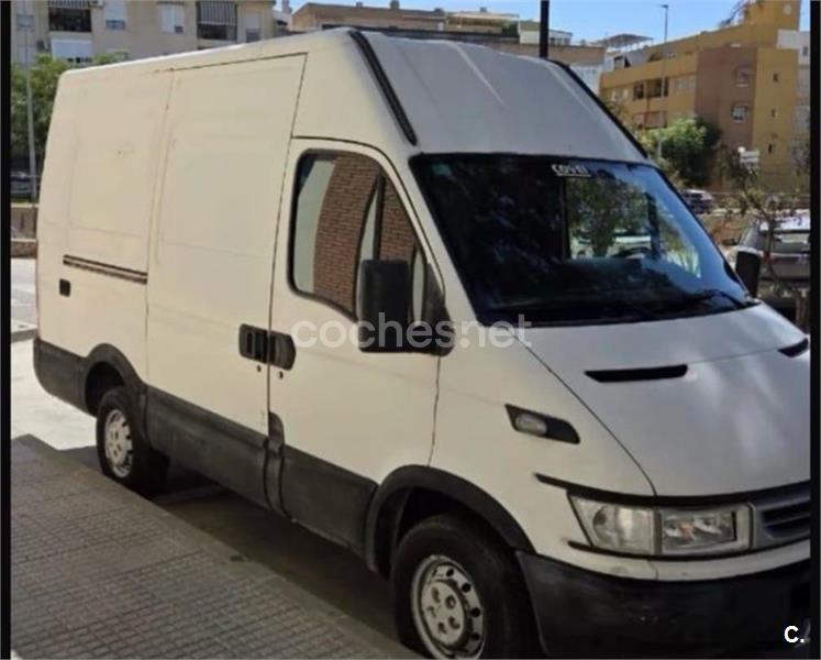 Iveco Daily 2005 — photo 3