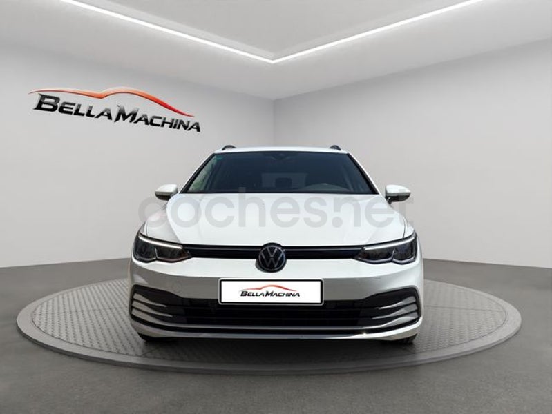 Volkswagen Golf 2022 — photo 4