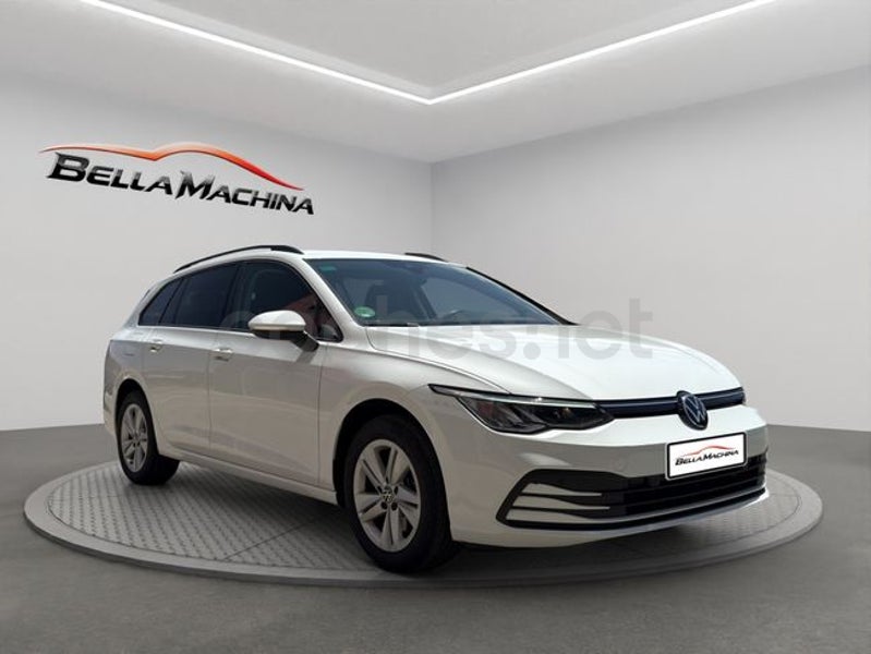 Volkswagen Golf 2022 — photo 6