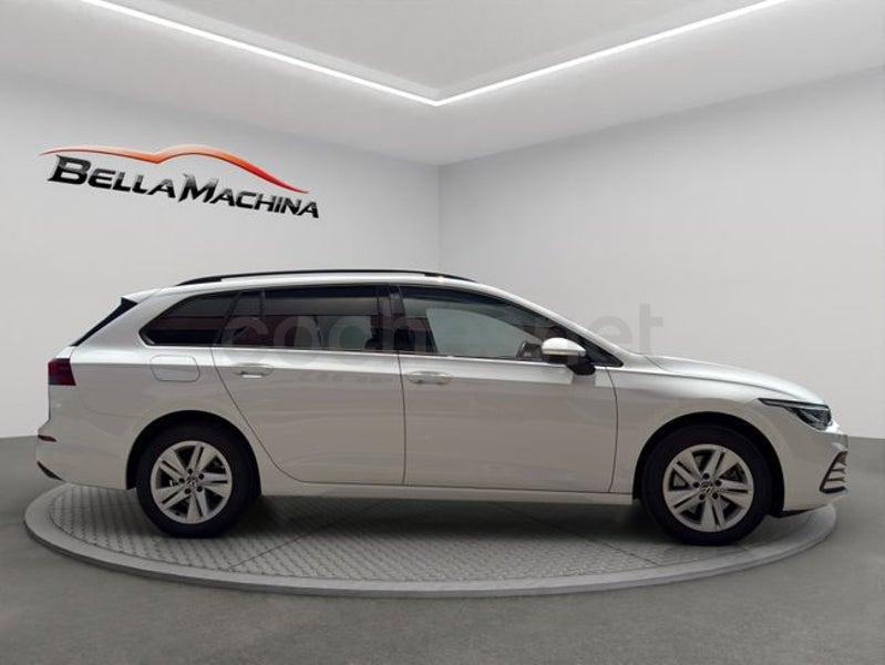 Volkswagen Golf 2022 — photo 7