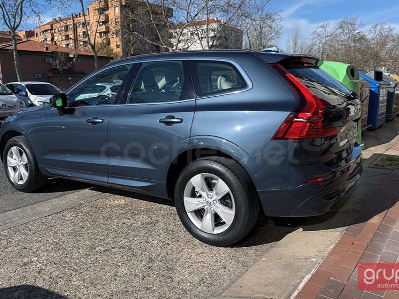 Volvo Xc60 2022 — photo 4