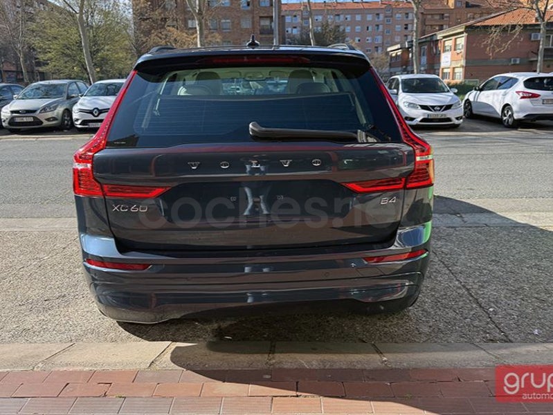 Volvo Xc60 2022 — photo 5
