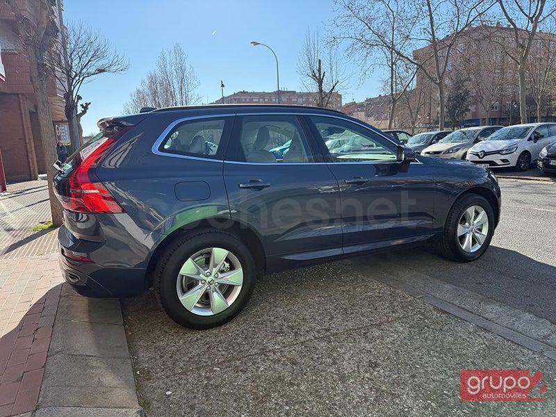 Volvo Xc60 2022 — photo 6
