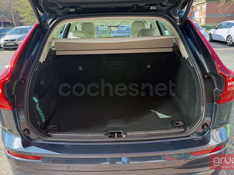 Volvo Xc60 2022 — photo 7