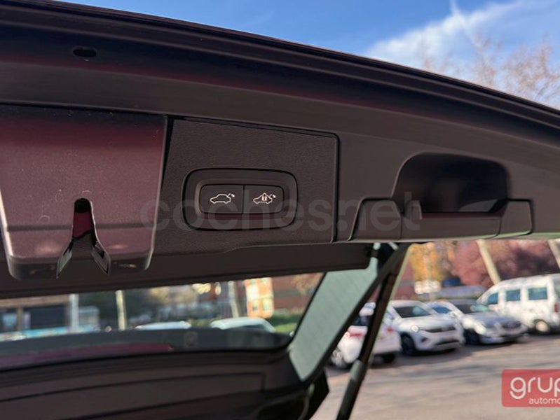 Volvo Xc60 2022 — photo 8