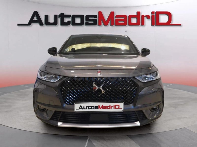 Ds Ds 7 Crossback 2021 — photo 2