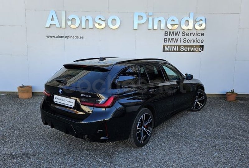 Bmw Serie 3 2025 — photo 2