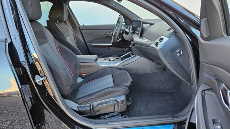 Bmw Serie 3 2025 — photo 3
