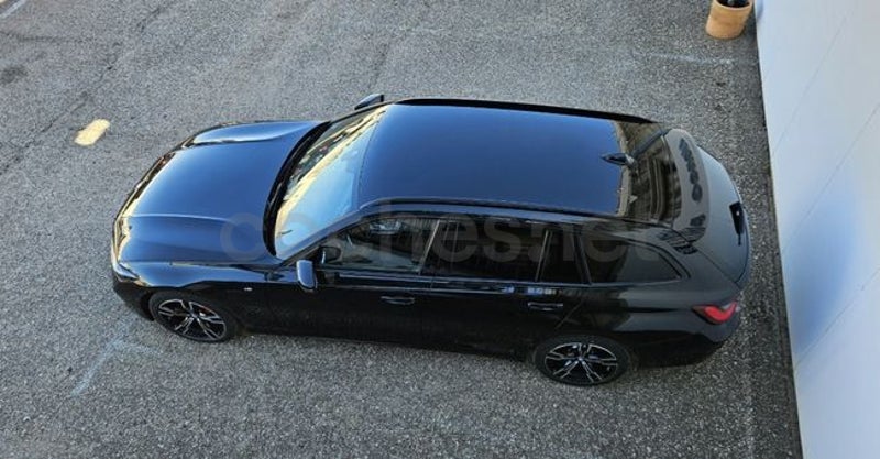 Bmw Serie 3 2025 — photo 4