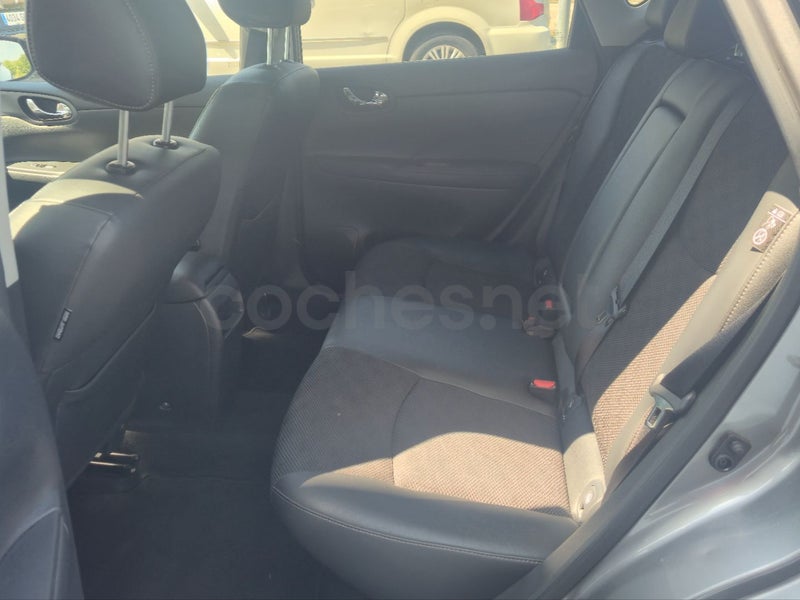 Nissan Pulsar 2017 — photo 5