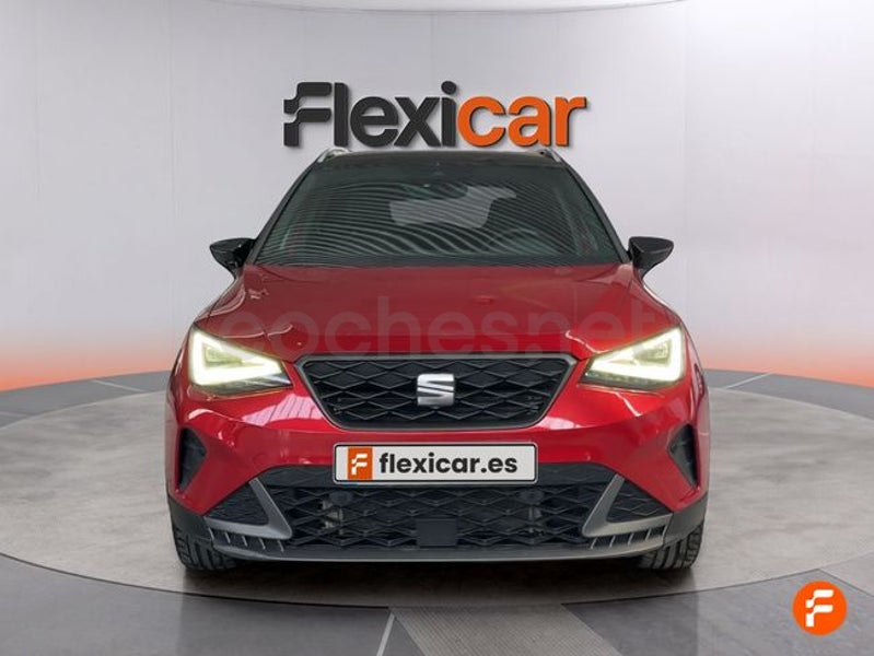 Seat Arona 2023 — photo 2
