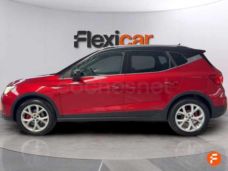 Seat Arona 2023 — photo 4