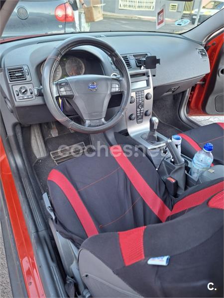 Volvo C30 2008 — photo 4