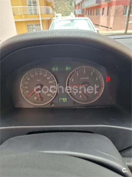 Volvo C30 2008 — photo 5
