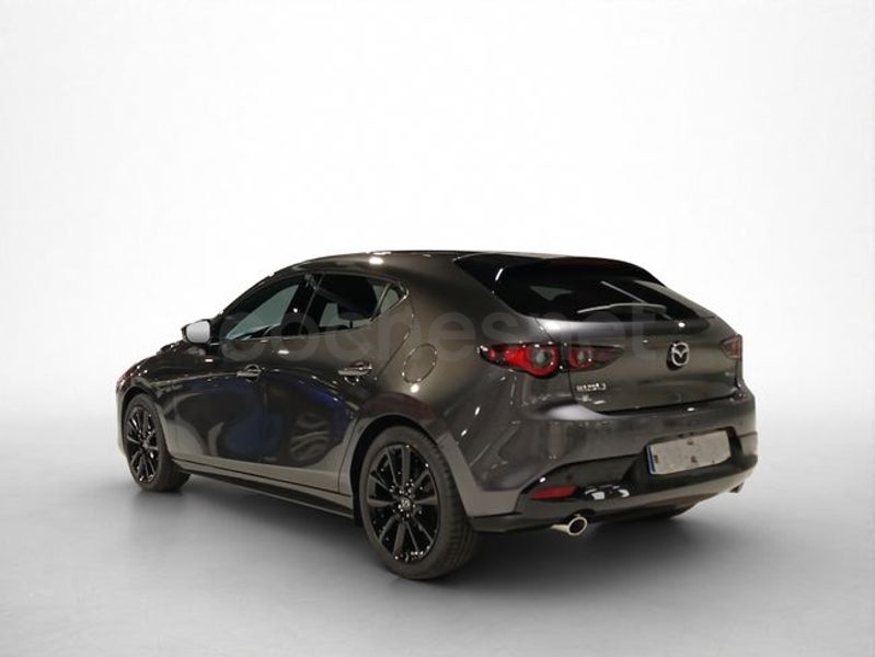 Mazda Mazda3 2025 — photo 5
