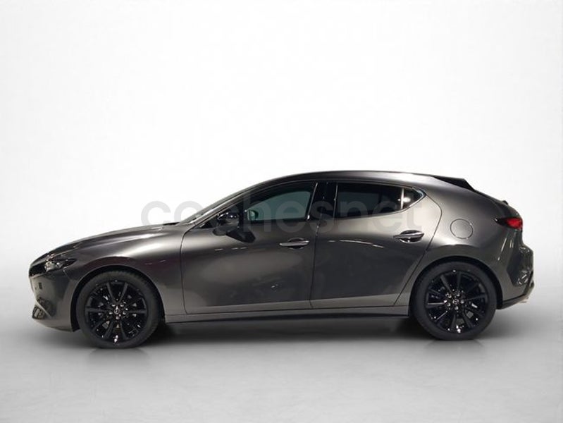 Mazda Mazda3 2025 — photo 6