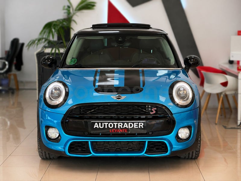 Mini Mini 2014 — photo 2