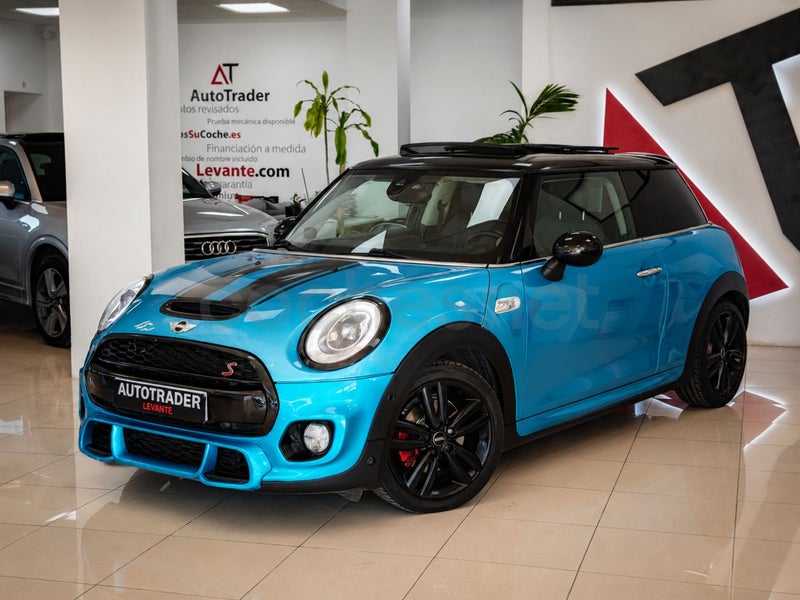 Mini Mini 2014 — photo 3