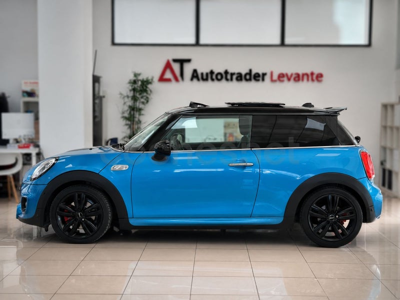 Mini Mini 2014 — photo 4