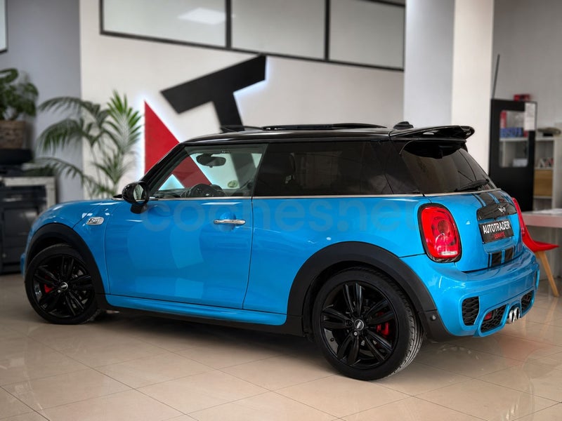 Mini Mini 2014 — photo 5