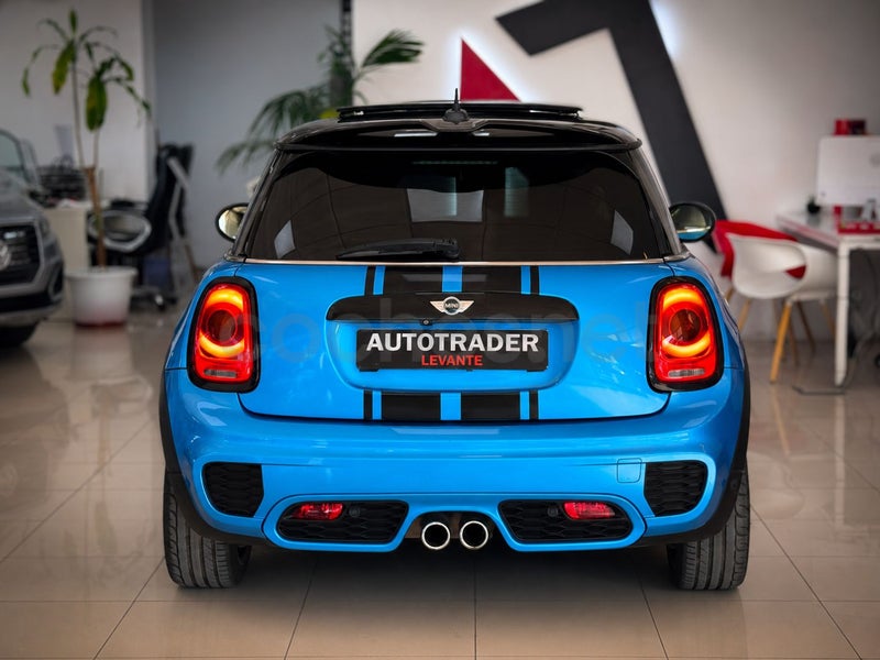 Mini Mini 2014 — photo 6
