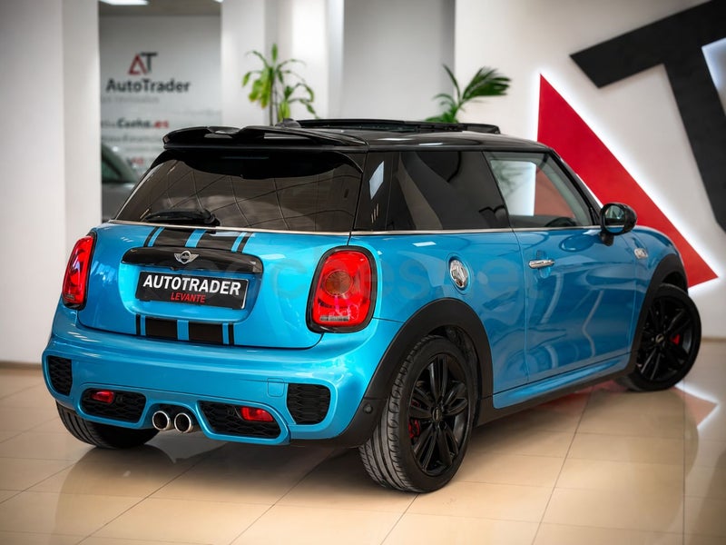 Mini Mini 2014 — photo 7