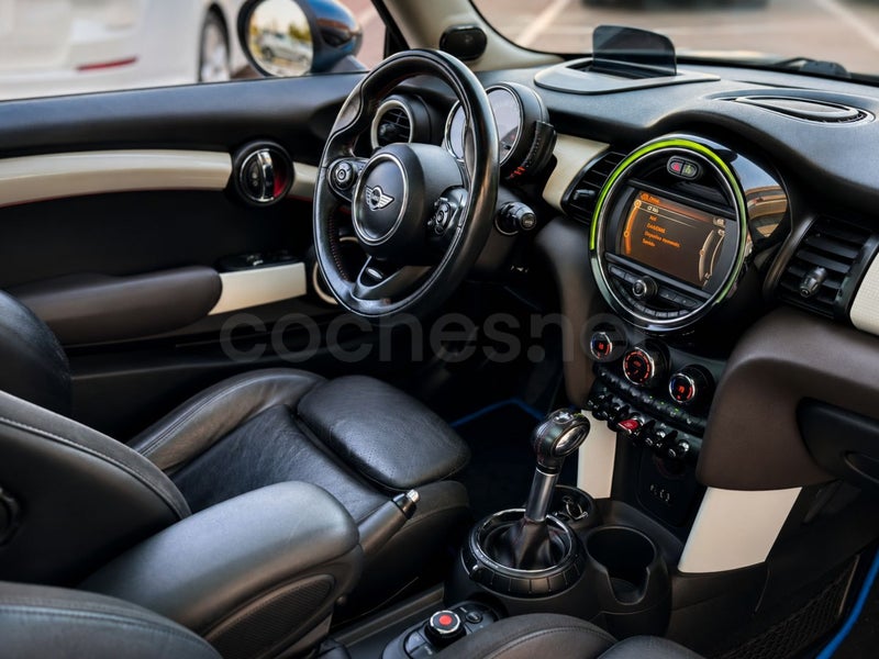 Mini Mini 2014 — photo 8