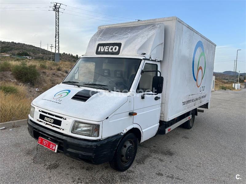 Iveco Daily 1999
