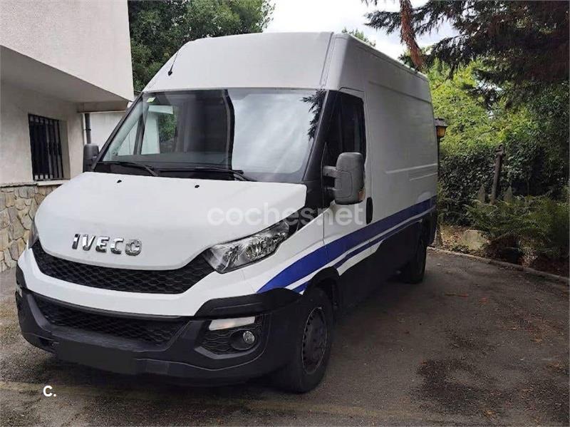 Iveco Daily 2012 — photo 2
