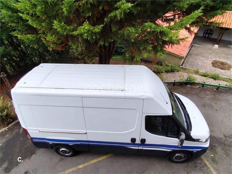 Iveco Daily 2012 — photo 5