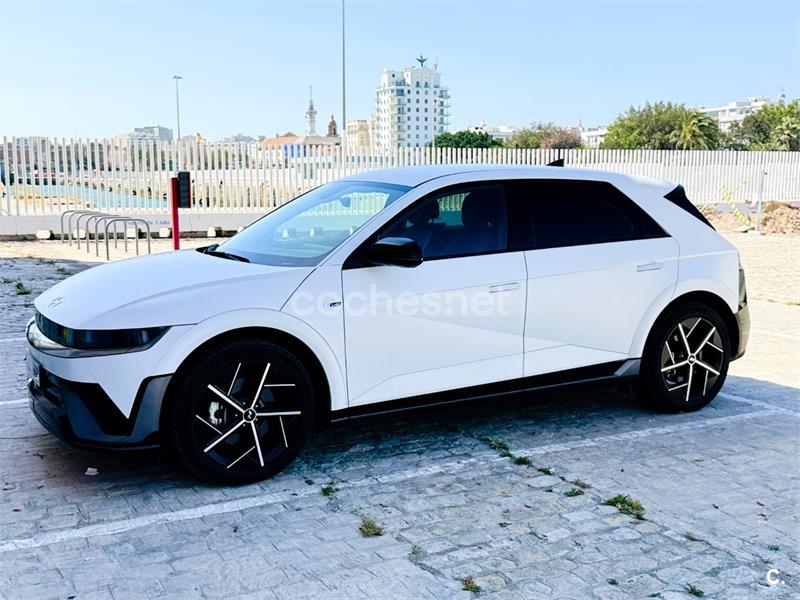 Hyundai Ioniq 5 2025 — photo 2