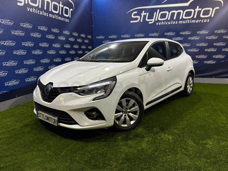 Renault Clio 2020