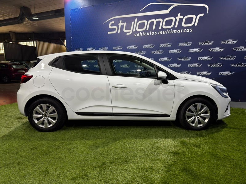 Renault Clio 2020 — photo 4