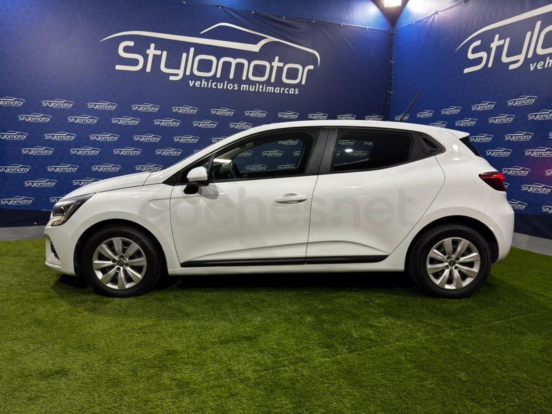 Renault Clio 2020 — photo 5