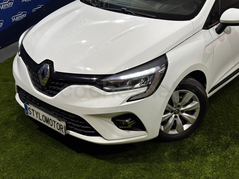 Renault Clio 2020 — photo 7