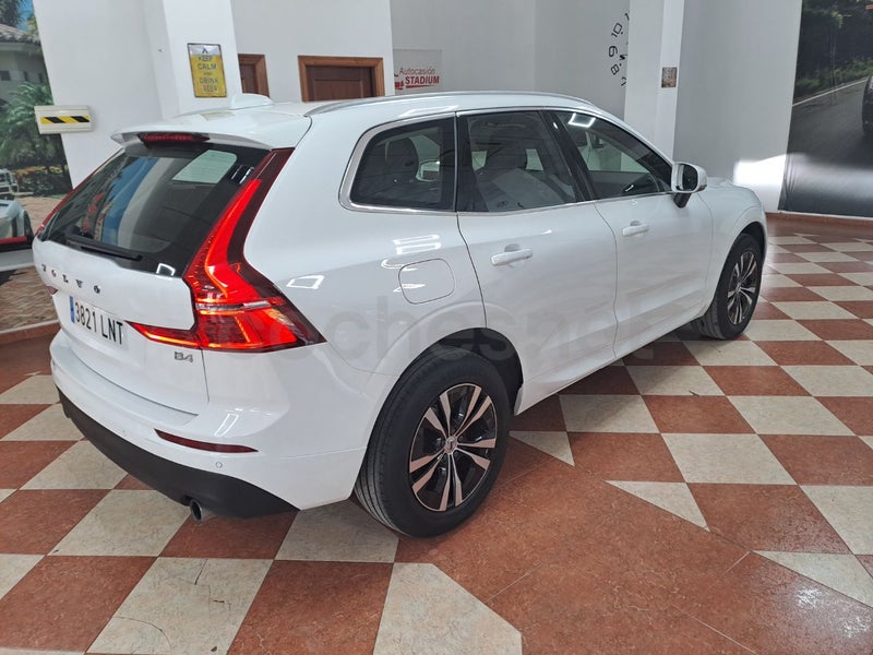 Volvo Xc60 2021 — photo 3