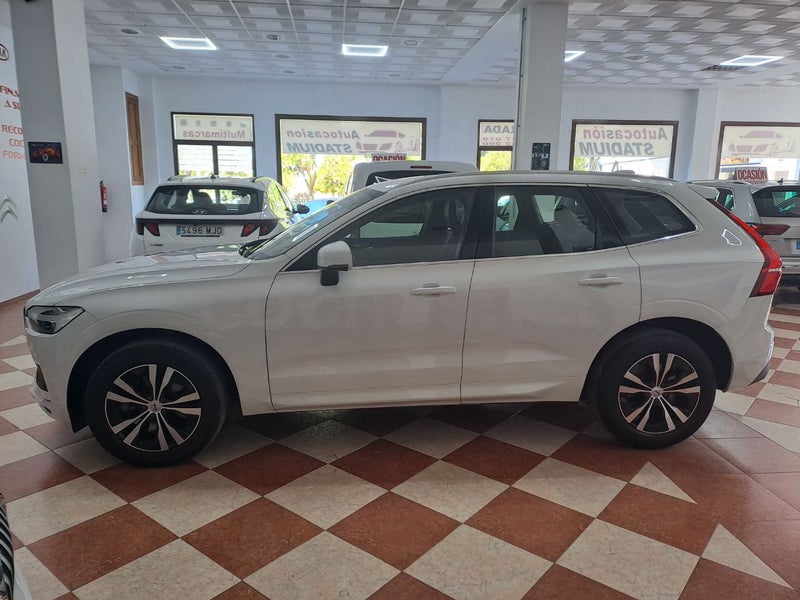 Volvo Xc60 2021 — photo 4