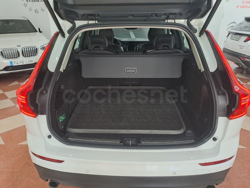 Volvo Xc60 2021 — photo 6