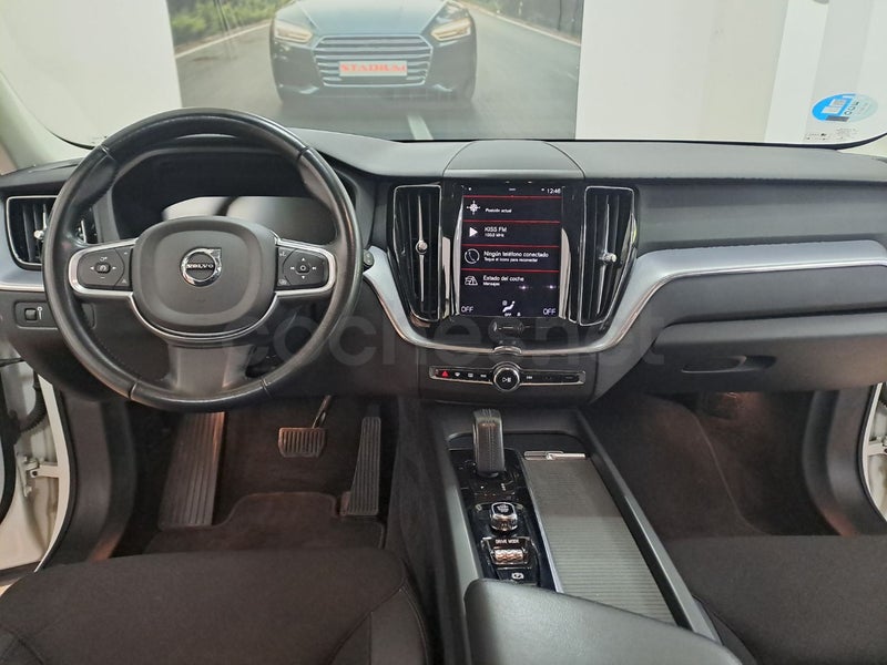Volvo Xc60 2021 — photo 7