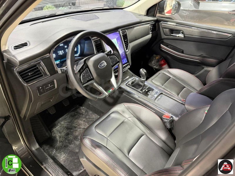 Swm G05 2026 — photo 8