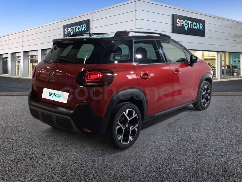 Citroen C3 Aircross 2024 — photo 4